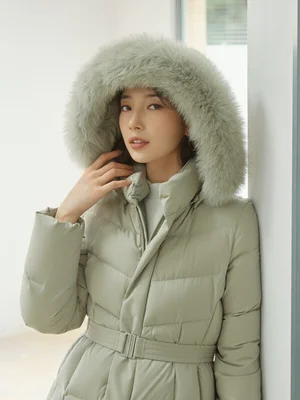 K2, 여성 다운 ‘시그니처 도로시’ 출시