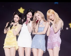 에스파, 1위 독주…뉴진스·프로미스나인 바짝 추격