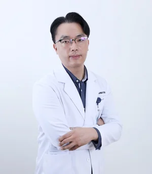 경희재활요양병원 황상준 내과 전문의, 보건복지부장관 표창