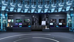 SK하이닉스, CES에 HBM3E 16단·CXL·PIM 전시
