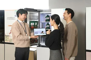 삼성전자 비스포크, 농협 김치 구독서비스 김치맛선 공동 마케팅