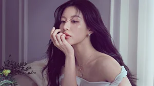 [포토] 배우 고윤정, 주얼리 브랜드 ‘디디에 두보’ 뮤즈 발탁