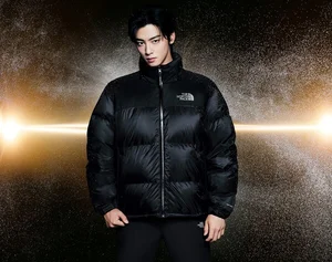 노스페이스만 웃었다...이상기온 · 내수침체에 아웃도어 매출 뚝 ↓