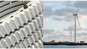 씨에스윈드, 씨에스베어링 8.61% 120억원 주식 매입 계획