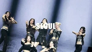 베이비몬스터, 데뷔 첫 월드투어 앞두고 스팟 영상 공개