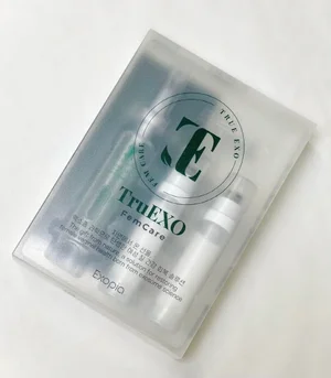 엑소피아, 여성 Y존케어 제품 ‘트루엑소 펨케어’ 선봬