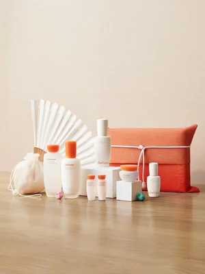 설화수, 2025년 설 선물 세트 출시