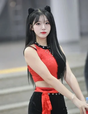 치어리더 염세빈, 응원 퍼포먼스 최강자…이주은·권희원 뒤이어
