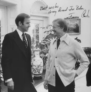 미국 증시, 9일 국가 애도의 날 휴장..지미 카터 대통령 영면