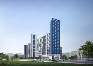 수도권으로 집중되는 청약통장…‘두산위브 더센트럴 부평’ 선점해볼까