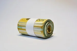 '페이' 시대..설 자리 없는 위조지폐