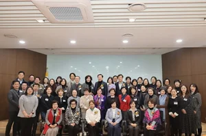 이노비즈 여성경제위원회, 제주항공 피해 유가족에 700만원 기탁