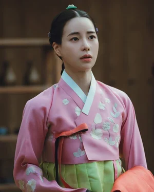 임지연 vs 김혜윤, 디시트렌드 女배우 1위 경쟁 속 투표수 격차 커