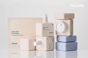 앳홈의 홈 에스테틱 브랜드 '톰', 사상 최대 실적 이끌어