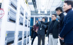 SKT, ‘GPUaaS’ 본격 출시... AI인프라 시장 공략 가속