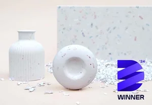 썸코리아, ‘페이퍼마블’ 디퓨저..디자인 마스터프라이즈 에코 디자인 부문 수상