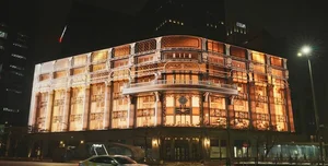 신세계스퀘어, 공개 두 달 만에 100만 관람객 돌파…서울 콘텐츠 명소로 자리매김