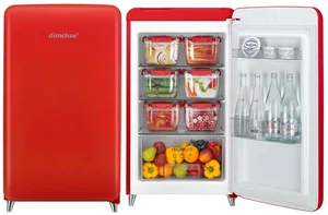 위니아, 1인 가구 잡는다..디자인 김치냉장고 '딤채 쁘띠' 출시