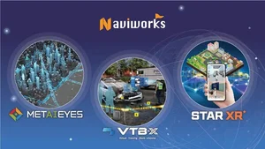 네비웍스, 산업융합 선도기업에 선정