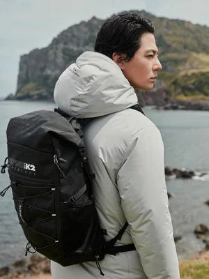 K2, 요트 돛 소재로 만든 고강도 배낭 '제니스 엑스팩' 출시