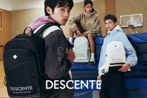 새학기 준비는 가방부터...스포츠 아웃도어 신학기 가방 출시 러시