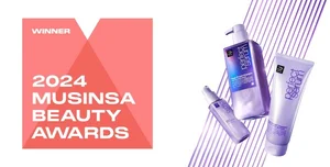 미쟝센, ‘퍼펙트 매직 스트레이트’ 라인 판매 신기록 달성