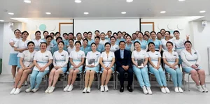 고운빛깔에스테틱, 아카데미 설립 및 브랜드의 비전 공유