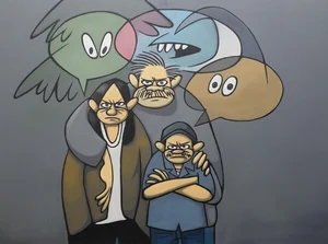 신세계갤러리 청담, '하나이 유스케 전' 개최...차별화된 아트 경험 제공