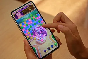 롯데홈쇼핑, ‘벨리곰’ IP 활용 모바일 게임 국내 론칭