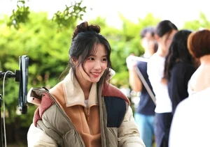 女배우 인기 최강자 누구..김혜윤 선두, 임지연·김지원 맹추격