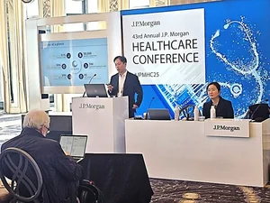 클래시스, 올해부터 미국·유럽 적극 공략