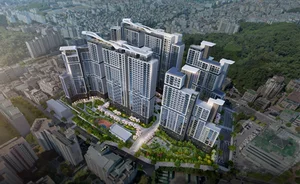 방배신동아 아파트, 35층 843세대로 재건축...남대문 쪽방촌은 32층 업무시설