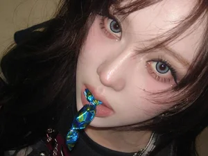 윈터, 카리나 제치고 K-POP 女아이돌 1위