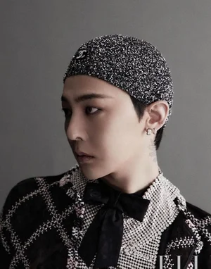 지드래곤, 1위 탈환…힙합 부문 팬 투표 결과