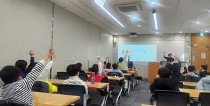 투교협, 초등학생 동반 가족 겨울 경제 캠프 개최