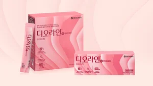 동아제약, 정맥순환개선제 ‘디오라인티현탁용분말’ 출시