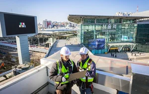 SKT, 설 연휴 소통대책 발표