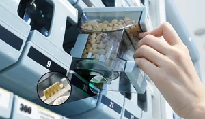 제이브이엠 'ACRS', 약국 필수 시스템으로 정착