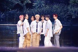 투어스와 데이식스, NCT 드림에 도전장…보이그룹 순위 공개