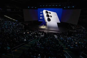 갤럭시 S25 울트라, '코닝® 고릴라® 아머 2' 적용