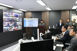 '안전 최우선'...롯데건설, 현장 중심 안전경영 강화