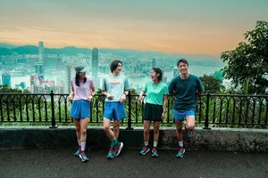 홍콩관광청, '2025 홍콩 아웃도어 페스티벌'..