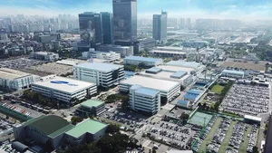 삼성전기, 4분기 매출 2.5조·영업익 1150억원