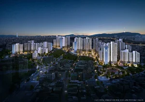 창경궁 롯데캐슬 시그니처 내달 3일 무순위 청약...서울 유주택자 마지막 줍줍 기회?