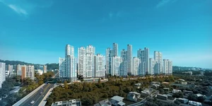 ‘남울산 노르웨이숲’ 모델하우스 오픈...차별화 설계한 대단지 신축