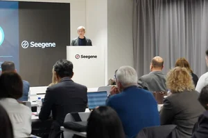 씨젠 “올해 책임경영∙도전과 혁신으로 성과 창출”