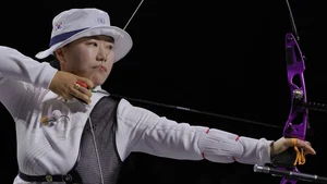 코오롱스포츠, 양궁 마케팅 강화... 양궁 그래픽 컬렉션 5월 출시