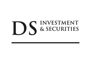 DS투자증권, 작년 순이익 119억원..전년비 138% 증가