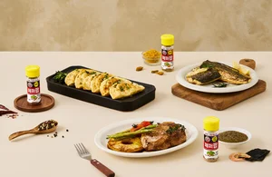 오뚜기, 새 요리킥 찍어먹는 후추 ‘페퍼팝’ 출시