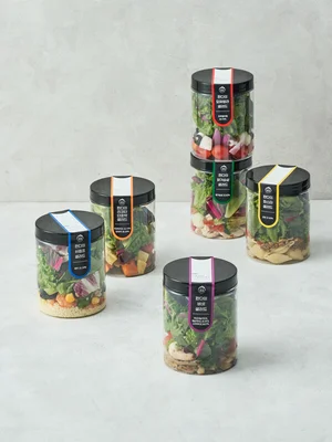 웰에이징 트렌드에 ‘저속노화 푸드’ 인기